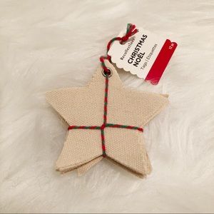 🎄✨ x-mas cloth tags ✨🎄